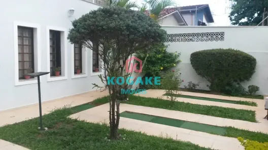 Sobrado com 5 Quartos à venda, 200m² no Vila Betânia, São José dos Campos
