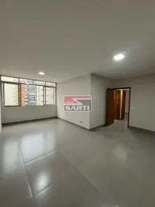 Apartamento com 2 Quartos à venda, 82m² no Vila Buarque, São Paulo