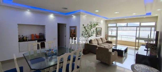 Apartamento com 4 Quartos à venda, 150m² no Vila Luis Antônio, Guarujá