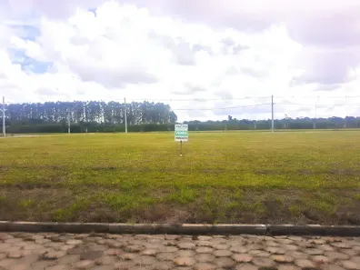 Lote/Terreno à venda, 324m² no Operária, Araranguá