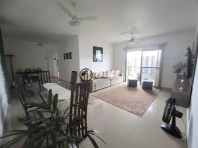 Apartamento com 3 Quartos à venda, 119m² no Guilhermina, Praia Grande