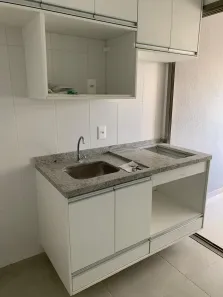 Apartamento com 1 Quarto para alugar, 24m² no Aclimação, São Paulo