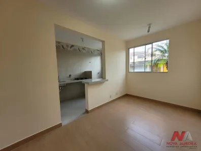 Apartamento com 2 Quartos para alugar, 65m² no Jardim Urano, São José do Rio Preto