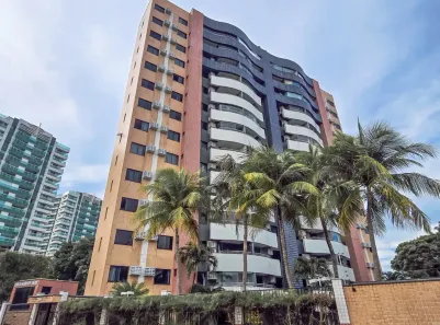 Apartamento com 3 Quartos à venda, 112m² no Engenheiro Luciano Cavalcante, Fortaleza