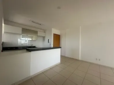 Apartamento com 3 Quartos à venda, 75m² no Parque Amazônia, Goiânia