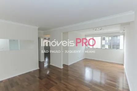 Apartamento com 2 Quartos à venda, 90m² no Itaim Bibi, São Paulo