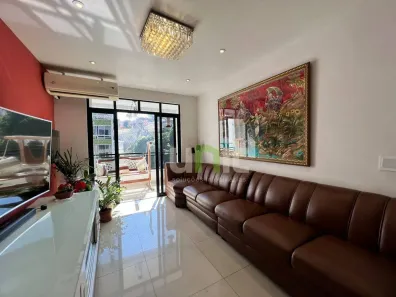 Apartamento com 3 Quartos à venda, 110m² no Ingá, Niterói