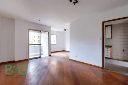 Apartamento com 3 Quartos à venda, 98m² no Vila Andrade, São Paulo