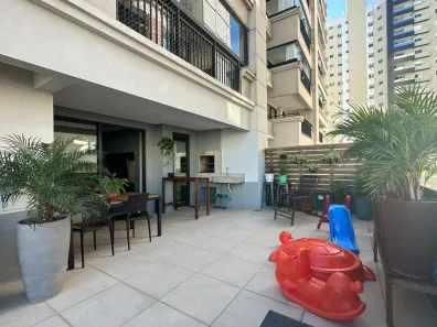 Apartamento com 3 Quartos à venda, 150m² no Campinas, São José