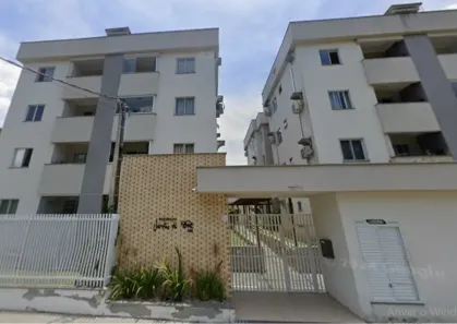 Apartamento com 2 Quartos à venda, 55m² no Barra do Rio Cerro, Jaraguá do Sul