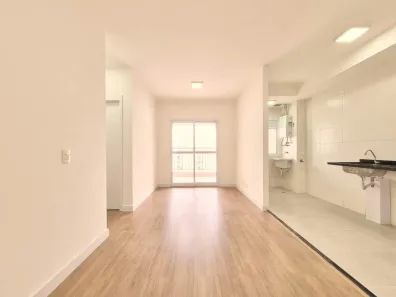 Apartamento com 2 Quartos para alugar, 67m² no Jardim Santa Adélia, Limeira