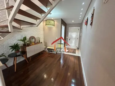 Casa de Condomínio com 3 Quartos à venda, 133m² no Engordadouro, Jundiaí