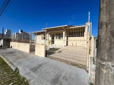 Casa com 3 Quartos à venda, 158m² no Capoeiras, Florianópolis
