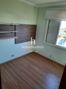 Apartamento com 3 Quartos à venda, 98m² no Jardim Nova Europa, Campinas