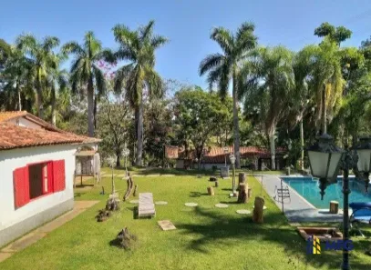 Fazenda/Sítio à venda, 22000m² no Canguera, Capela do Alto