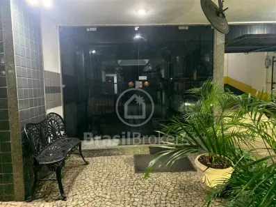 Cobertura com 2 Quartos à venda, 99m² no Tijuca, Rio de Janeiro
