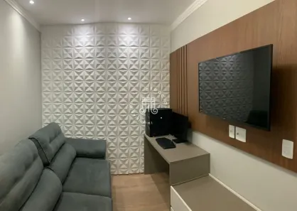 Apartamento com 3 Quartos à venda, 61m² no Parque União, Jundiaí