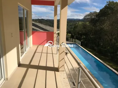Fazenda/Sítio com 4 Quartos à venda, 5000m² no Chácara Bananal, Arujá