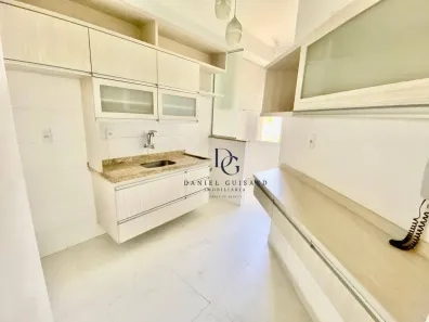 Apartamento com 3 Quartos à venda, 72m² no Vila São José, Taubaté