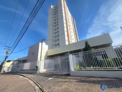 Apartamento com 2 Quartos à venda, 54m² no Jardim Roma, Jundiaí