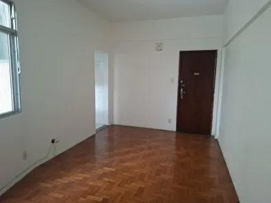 Apartamento com 1 Quarto à venda, 50m² no Méier, Rio de Janeiro