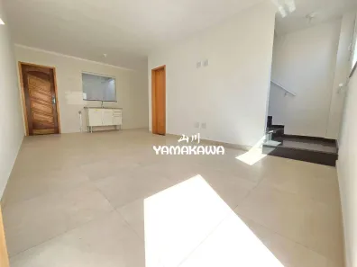 Sobrado com 2 Quartos à venda, 66m² no Vila São Geraldo, São Paulo