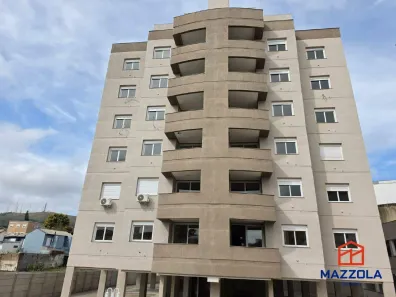Apartamento com 3 Quartos para alugar, 70m² no Glória, Porto Alegre