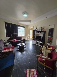 Casa com 4 Quartos à venda, 360m² no Santa Rosa, Niterói