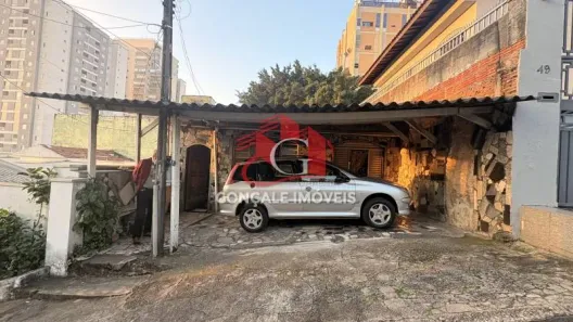 Lote/Terreno à venda, 228m² no Vila Medeiros, São Paulo