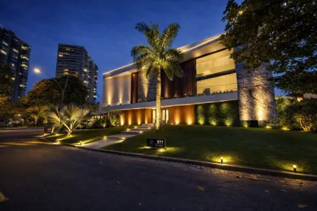 Casa de Condomínio com 5 Quartos à venda, 1000m² no Barra da Tijuca, Rio de Janeiro