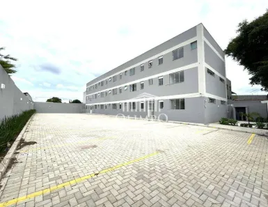 Kitnet com 1 Quarto para alugar, 25m² no Hauer, Curitiba
