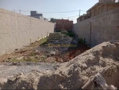 Lote/Terreno à venda, 125m² no Residencial e Comercial Portal dos Eucaliptos, Pindamonhangaba