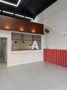 Ponto Comercial para alugar, 170m² no Granada, Uberlândia