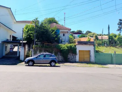 Lote/Terreno à venda, 319m² no Operário, Novo Hamburgo
