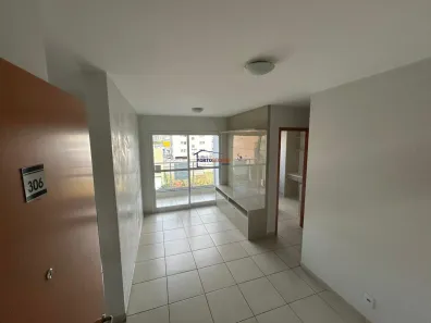 Apartamento com 2 Quartos à venda, 57m² no Jardim Camburi, Vitória