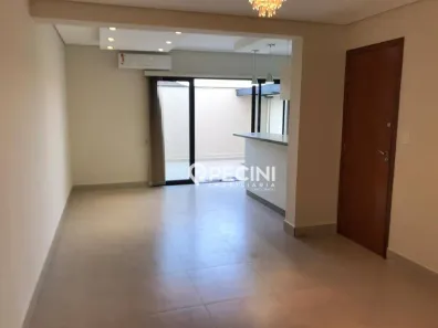 Casa de Condomínio com 3 Quartos à venda, 156m² no Consolação, Rio Claro