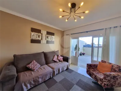Sobrado com 4 Quartos à venda, 207m² no Olímpico, São Caetano do Sul