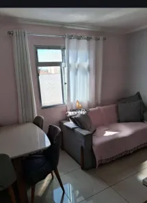 Apartamento com 2 Quartos à venda, 42m² no Vila Firmiano Pinto, São Paulo