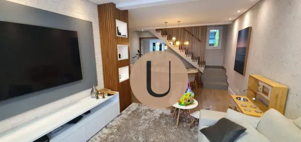 Sobrado com 3 Quartos à venda, 173m² no Mooca, São Paulo