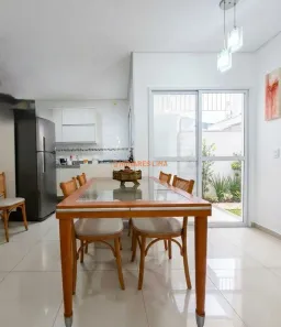 Casa de Condomínio com 2 Quartos à venda, 70m² no Vila Bertioga, São Paulo