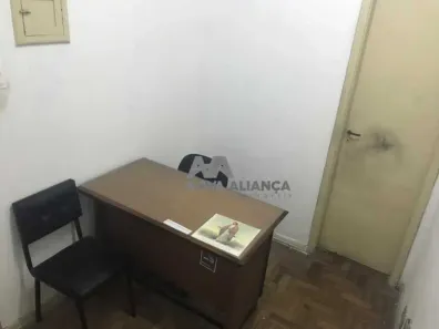 Sala Comercial à venda, 55m² no Centro, Rio de Janeiro