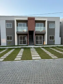 Casa com 2 Quartos à venda, 52m² no SIM, Feira de Santana