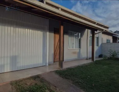 Casa com 3 Quartos para alugar, 110m² no Madri, Palhoça
