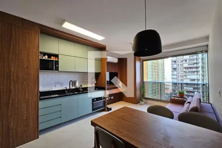 Apartamento com 1 Quarto à venda, 38m² no Vila Mariana, São Paulo