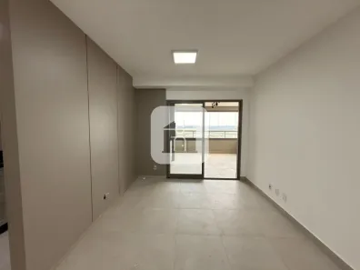 Apartamento com 3 Quartos à venda, 115m² no Gávea, Uberlândia