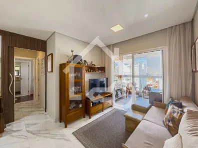 Apartamento com 2 Quartos à venda, 72m² no Anchieta, São Bernardo do Campo
