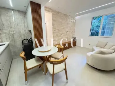 Apartamento com 2 Quartos à venda, 56m² no Ipanema, Rio de Janeiro