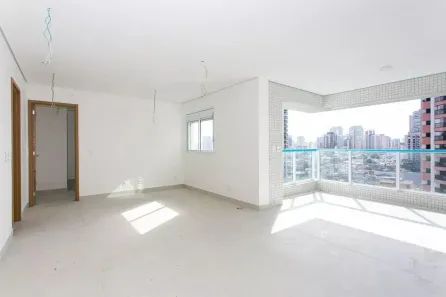 Apartamento com 2 Quartos à venda, 82m² no Cidade Mãe do Céu, São Paulo