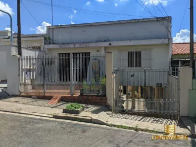 Casa com 5 Quartos à venda, 284m² no Vila Augusta, Sorocaba