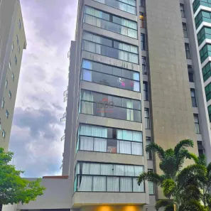 Apartamento com 2 Quartos à venda, 97m² no Estrela Sul, Juiz de Fora